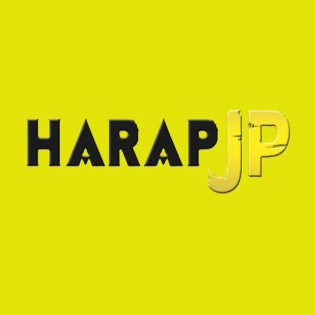 HARAPJP - Aplikasi Belajar Ngaji Terbaik di Android