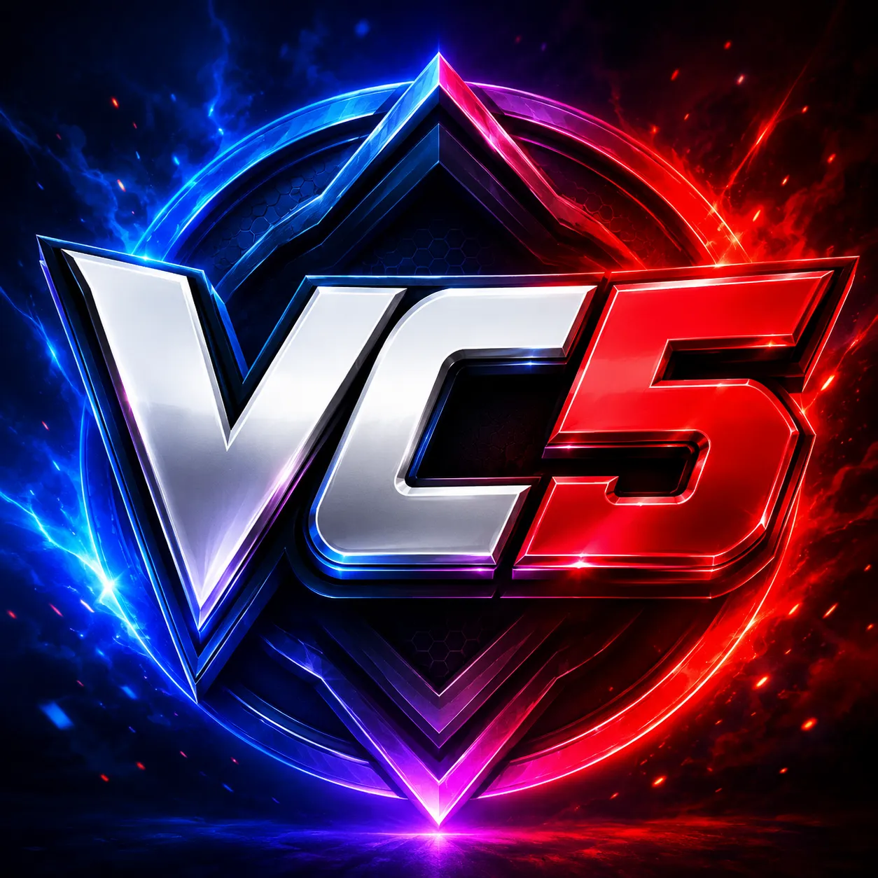 VC5 - Aplikasi Perekam Layar Terbaik untuk Musik & Video