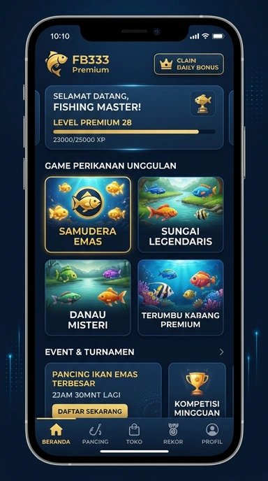 fb333 - Hub Unduhan Terpercaya untuk Beragam File
